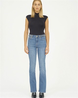 Tara 70's Copenhagen Wash Jeans